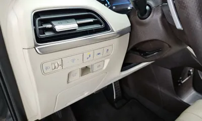 Hyundai Palisade 2022, 78378 км, за 15595.13 USD - фото 19