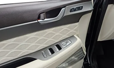 Hyundai Palisade 2022, 78378 км, за 15595.13 USD - фото 20