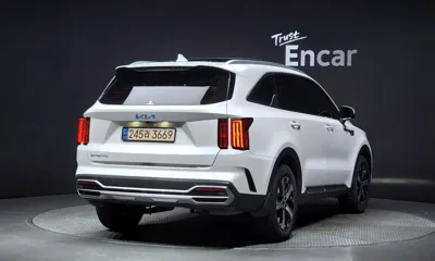 Kia Sorento 2023, 51326 км, за 23909.61 USD