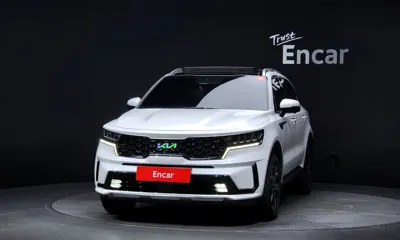Kia Sorento 2023, 51326 км, за 23909.61 USD