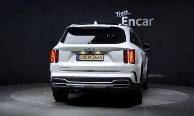 Kia Sorento 2023, 51326 км, за 23909.61 USD