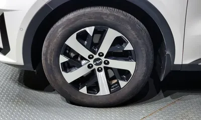 Kia Sorento 2023, 51326 км, за 23909.61 USD