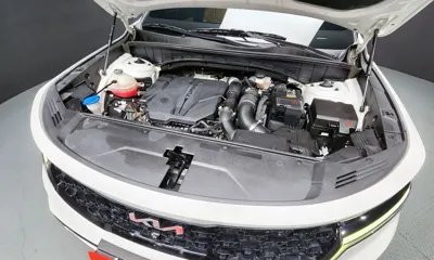 Kia Sorento 2023, 51326 км, за 23909.61 USD - фото 6