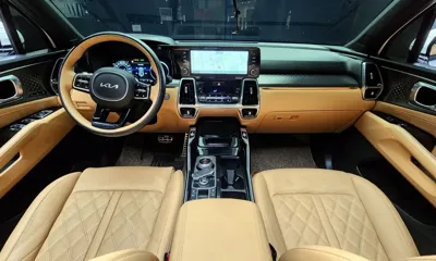 Kia Sorento 2023, 51326 км, за 23909.61 USD - фото 7