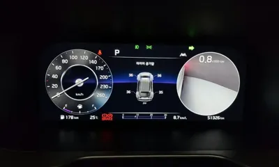 Kia Sorento 2023, 51326 км, за 23909.61 USD - фото 8