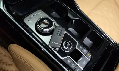 Kia Sorento 2023, 51326 км, за 23909.61 USD - фото 9