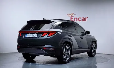 Hyundai Tucson 2021, 106751 км, за 13583.14 USD