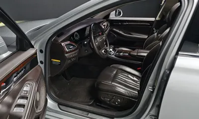 Genesis EQ900 2018, 80762 км, за 16588.62 USD - фото 11