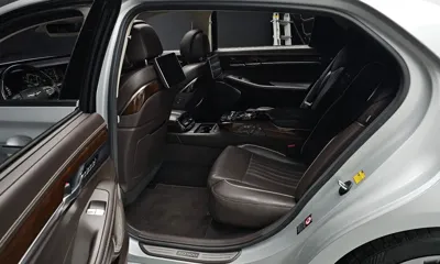 Genesis EQ900 2018, 80762 км, за 16588.62 USD - фото 12