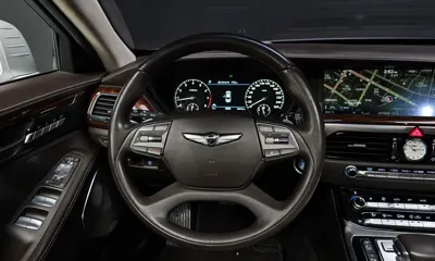 Genesis EQ900 2018, 80762 км, за 16588.62 USD - фото 13