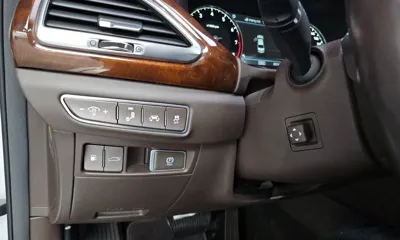 Genesis EQ900 2018, 80762 км, за 16588.62 USD - фото 17