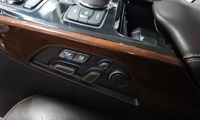 Genesis EQ900 2018, 80762 км, за 16588.62 USD - фото 19