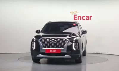 Hyundai Palisade 2021, 51905 км, за 14476.48 USD