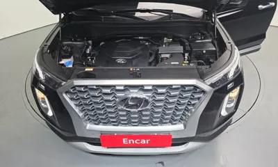 Hyundai Palisade 2021, 51905 км, за 14375.74 USD - фото 6
