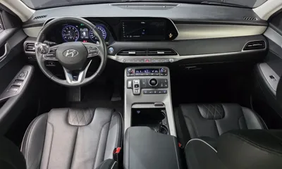 Hyundai Palisade 2021, 51905 км, за 14375.74 USD - фото 7