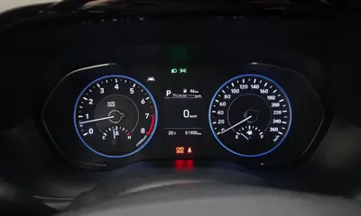 Hyundai Palisade 2021, 51905 км, за 14375.74 USD - фото 8