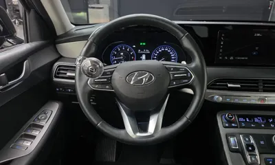 Hyundai Palisade 2021, 51905 км, за 14375.74 USD - фото 13