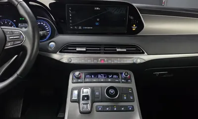 Hyundai Palisade 2021, 51905 км, за 14375.74 USD - фото 17