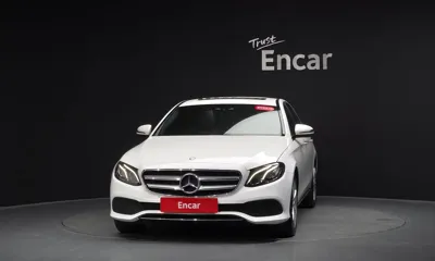 Mercedes-Benz E-Class 2017, 96735 км, за 11376.19 USD