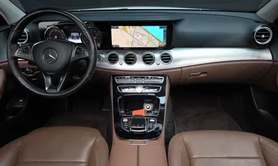 Mercedes-Benz E-Class 2017, 96735 км, за 11376.19 USD - фото 7