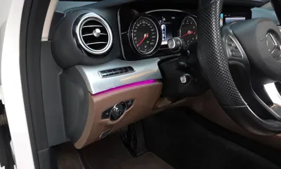 Mercedes-Benz E-Class 2017, 96735 км, за 11376.19 USD - фото 13