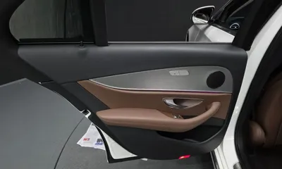 Mercedes-Benz E-Class 2017, 96735 км, за 11376.19 USD - фото 25