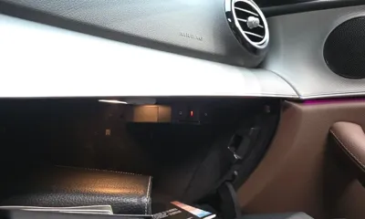 Mercedes-Benz E-Class 2017, 96735 км, за 11376.19 USD - фото 31