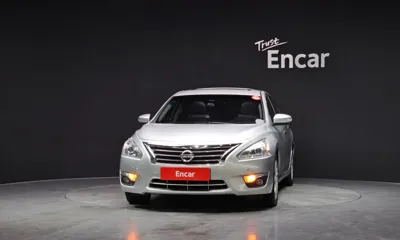 Nissan Altima 2014, 93128 км, за 3171.46 USD