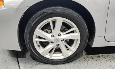 Nissan Altima 2014, 93128 км, за 3171.46 USD
