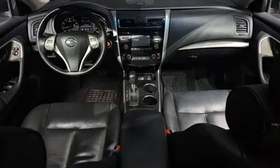Nissan Altima 2014, 93128 км, за 3171.46 USD - фото 7
