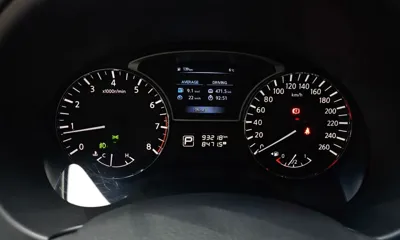 Nissan Altima 2014, 93128 км, за 3171.46 USD - фото 8