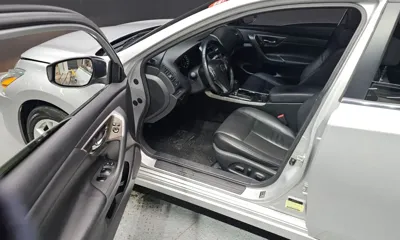 Nissan Altima 2014, 93128 км, за 3171.46 USD - фото 10
