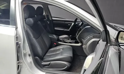Nissan Altima 2014, 93128 км, за 3171.46 USD - фото 11