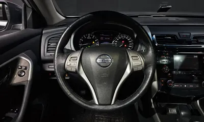 Nissan Altima 2014, 93128 км, за 3171.46 USD - фото 14
