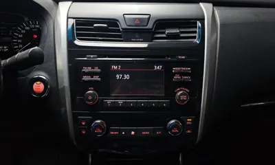 Nissan Altima 2014, 93128 км, за 3171.46 USD - фото 15