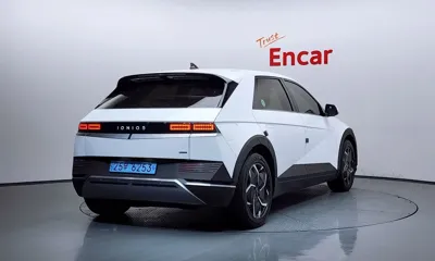 Hyundai Ioniq5 2022, 144850 км, за 15215.99 USD
