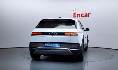 Hyundai Ioniq5 2022, 144850 км, за 15215.99 USD