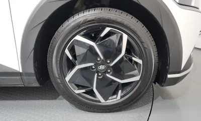 Hyundai Ioniq5 2022, 144850 км, за 15215.99 USD