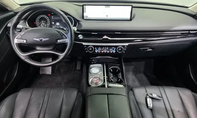 Genesis G80 2022, 102776 км, за 18886 USD - фото 7