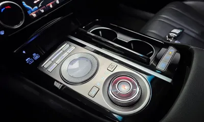 Genesis G80 2022, 102776 км, за 18886 USD - фото 9