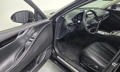 Genesis G80 2022, 102776 км, за 18886 USD - фото 11