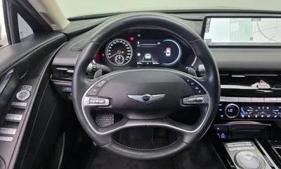 Genesis G80 2022, 102776 км, за 18886 USD - фото 13