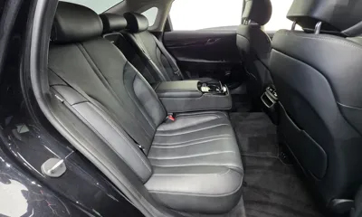 Genesis G80 2022, 102776 км, за 18886 USD - фото 19