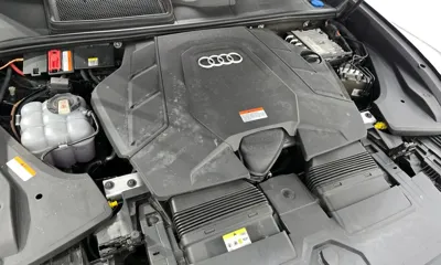 Audi Q8 2021, 123617 км, за 37409.74 USD - фото 6