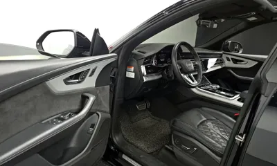 Audi Q8 2021, 123617 км, за 37409.74 USD - фото 11