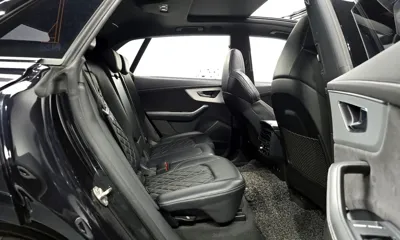 Audi Q8 2021, 123617 км, за 37409.74 USD - фото 12