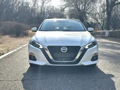 Nissan Teana 2022, 36000 км, за 13978.54 USD