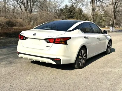 Nissan Teana 2022, 36000 км, за 13978.54 USD