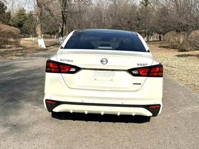 Nissan Teana 2022, 36000 км, за 13978.54 USD