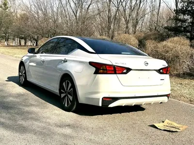 Nissan Teana 2022, 36000 км, за 13978.54 USD - фото 6